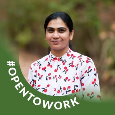 Rajini Jonna profile